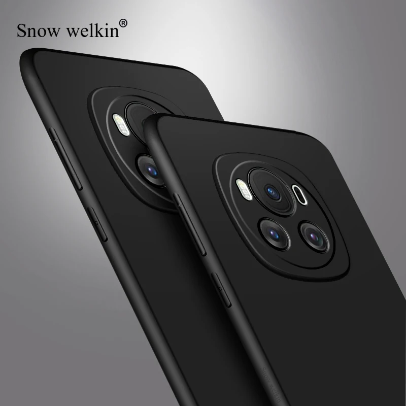 Premium Ultra Thin Silicone Case