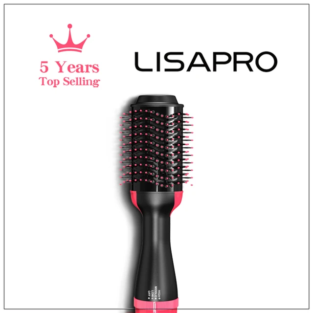 7 Best Hair Dryer Brushes of 2023 Tested  Reviewed