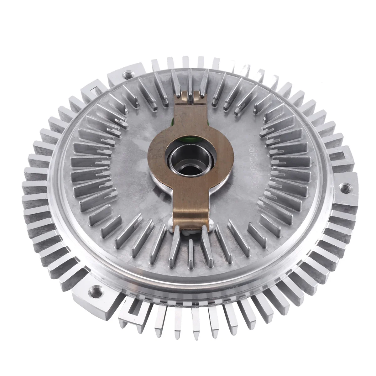 

6652000222 Car Fan Coupler Viscous Clutch for Ssangyong Kyron Actyon Rexton Stavic Actyon Sports D20 27DT