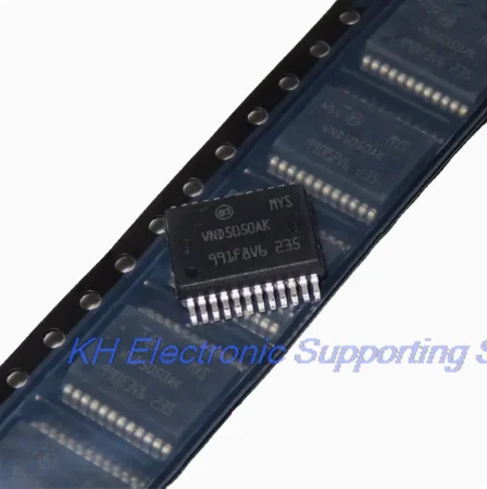 

(10 шт.) VND5050AK VND5050K VND5050 5050 HSSOP-24 чипсет