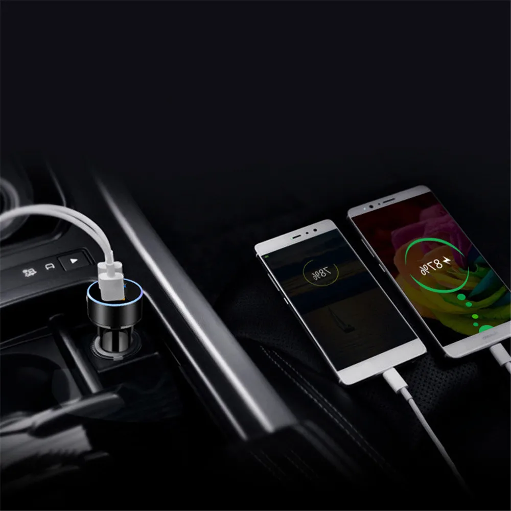 LED ÷  USB  ޴ , ٰ VW Ÿ  7 5 6 ĻƮ  4.2 EOS 3.2 V6 Ʒ , 3.1A