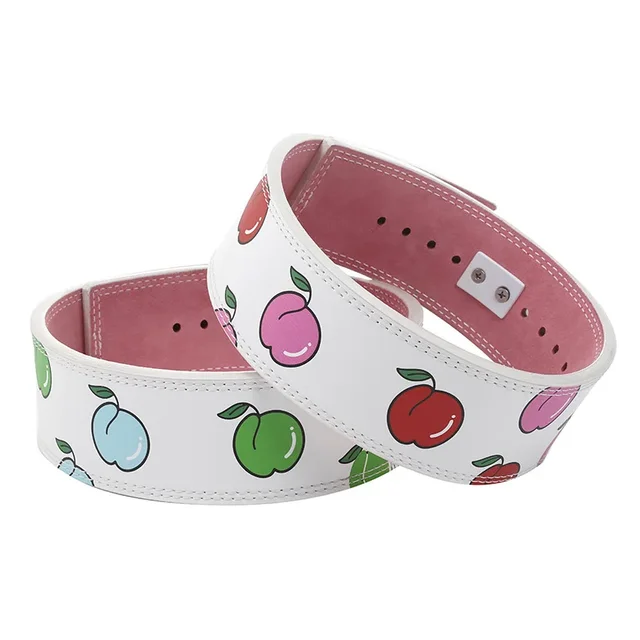 여성이 위한 최상의 파워 리프팅 벨트: 믿을 수 있는 안정감과 지원력