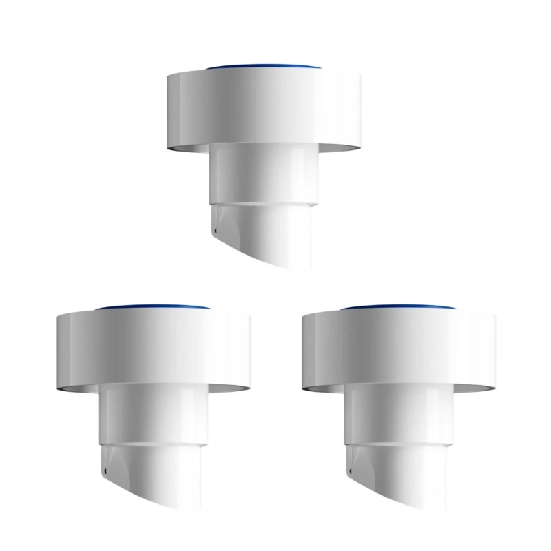 Convenient Pipe Sealing Plugs Pipe Stopper Kitchen & Bathroom Solution Maintain a Clean & Functional Plumbing System Dropship