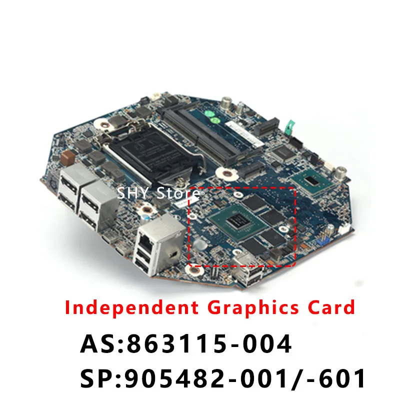 Applicap-HP Z2 ̴ g3 , LGA 1151.100% ׽Ʈ