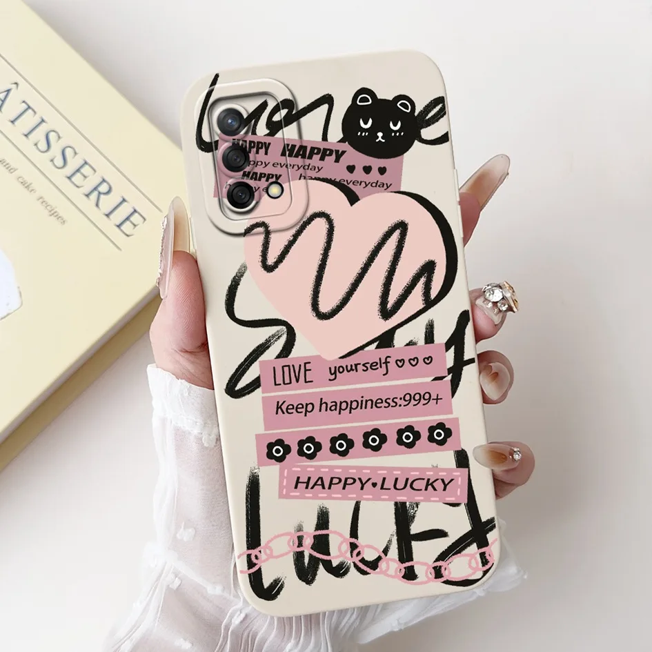 Cute Panda Rabbit Soft Silicone Phone Case – Adorable Design and Durable Protection