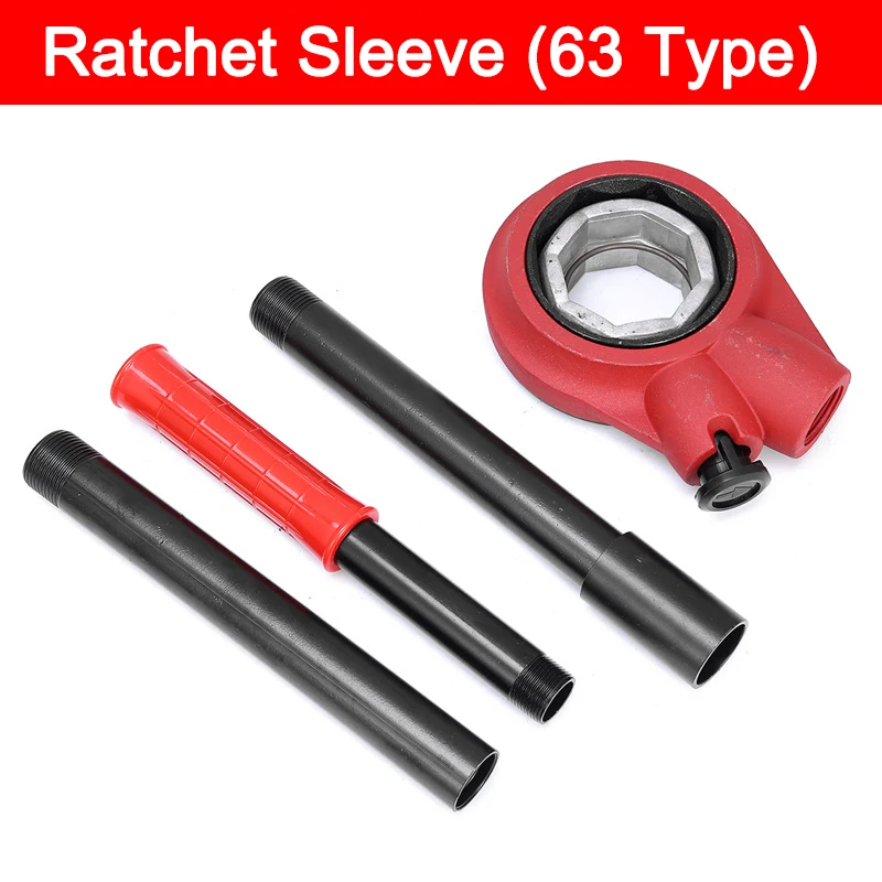 Female pipe threader best sale