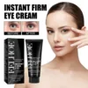 60ml Eelhoe Eye Tightening Cream Fading Wrinkle Eye Bags Dark Circles Firming Eye Skin Moisturizing Hydrating Anti-Wrinkle Cream 1