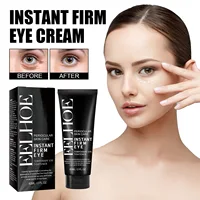 60ml Eelhoe Eye Tightening Cream Fading Wrinkle Eye Bags Dark Circles Firming Eye Skin Moisturizing Hydrating Anti-Wrinkle Cream 1