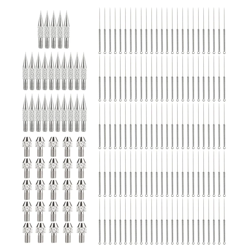 

175/35pcs Surgical Sterile Needles Mini Mole Removal Pen Accessories for Dark Spot Freckle Plasma Point Machine Beauty Equipment