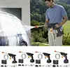 Electric Pressure Washer Small Pressure Washer Car Wash Machine Power Wash Sprayer Compact Pressure Washer Portable Car Wash For 6