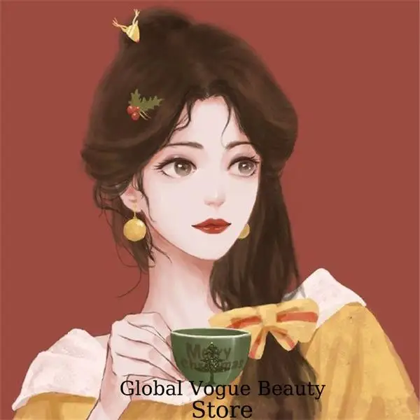 Global Vogue Beauty Store