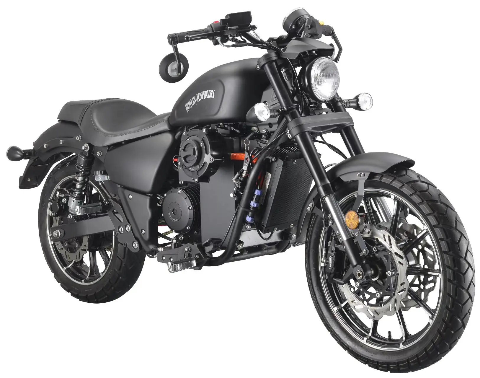 Рисунок 2 - Оптовая продажа, велосипеды для