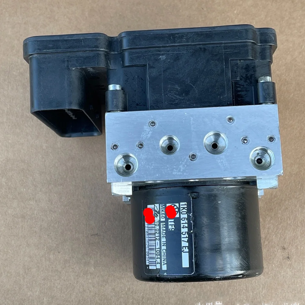 

Auto Parts OEM 1014012495 ABS Pump Assy For Geely Emgrand X7 Original Used