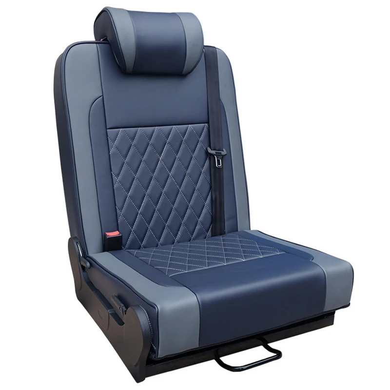 

RV seats, single/double/three-seater modified bed car multi-function seats, car convertible bed chairs, suitable for Iveco/Maxus