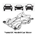 Yang RC Model Car Store