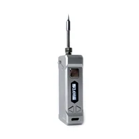 Uni Pro 510 Thread Electronic Soldering Iron Welding Repair Tools 2
