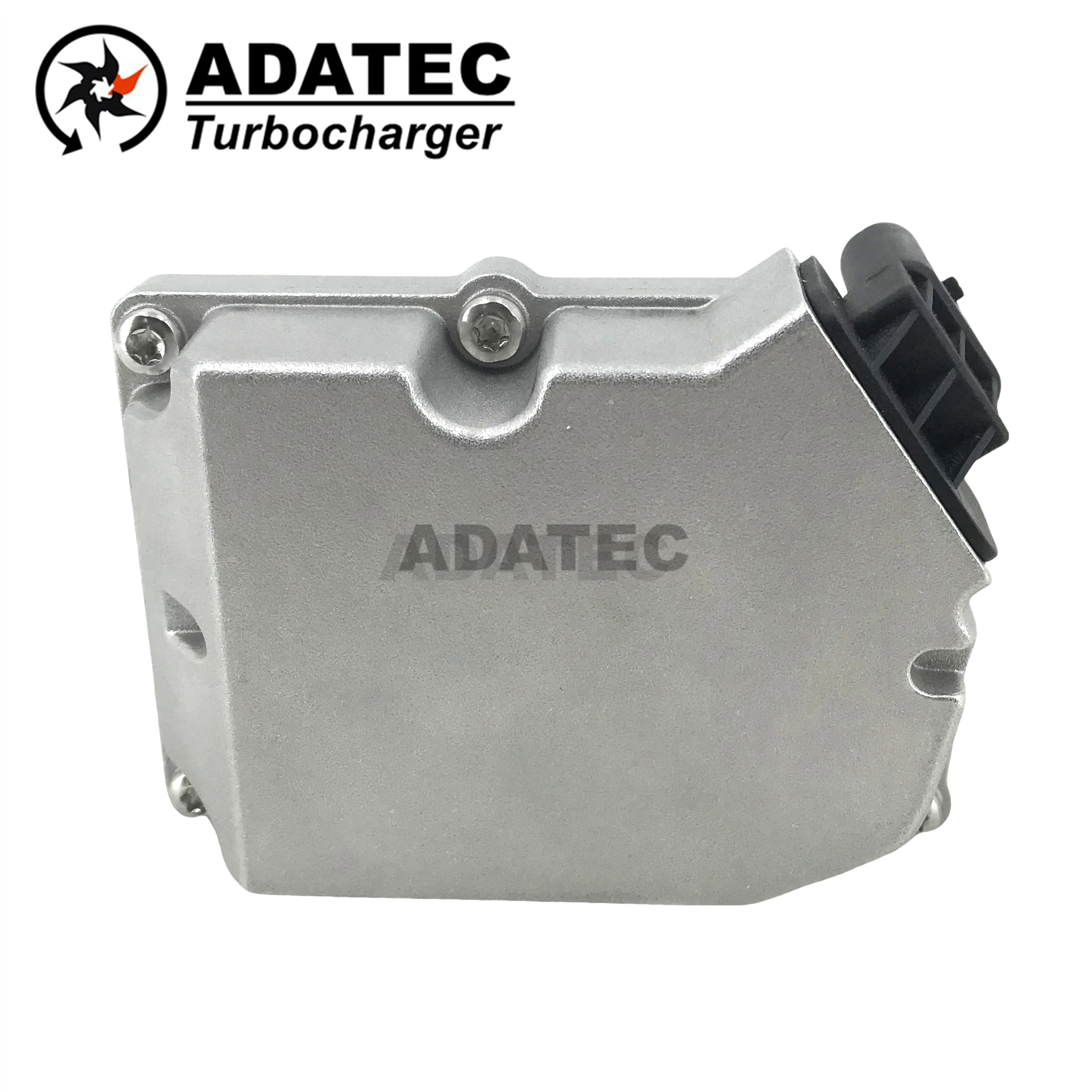 Rhf4V Vv19 V40A03171 Turbocompressore Attuatore Elettronico Wastegate A6460901580 Per Mercedes Vito 111 Cdi W639 85Kw