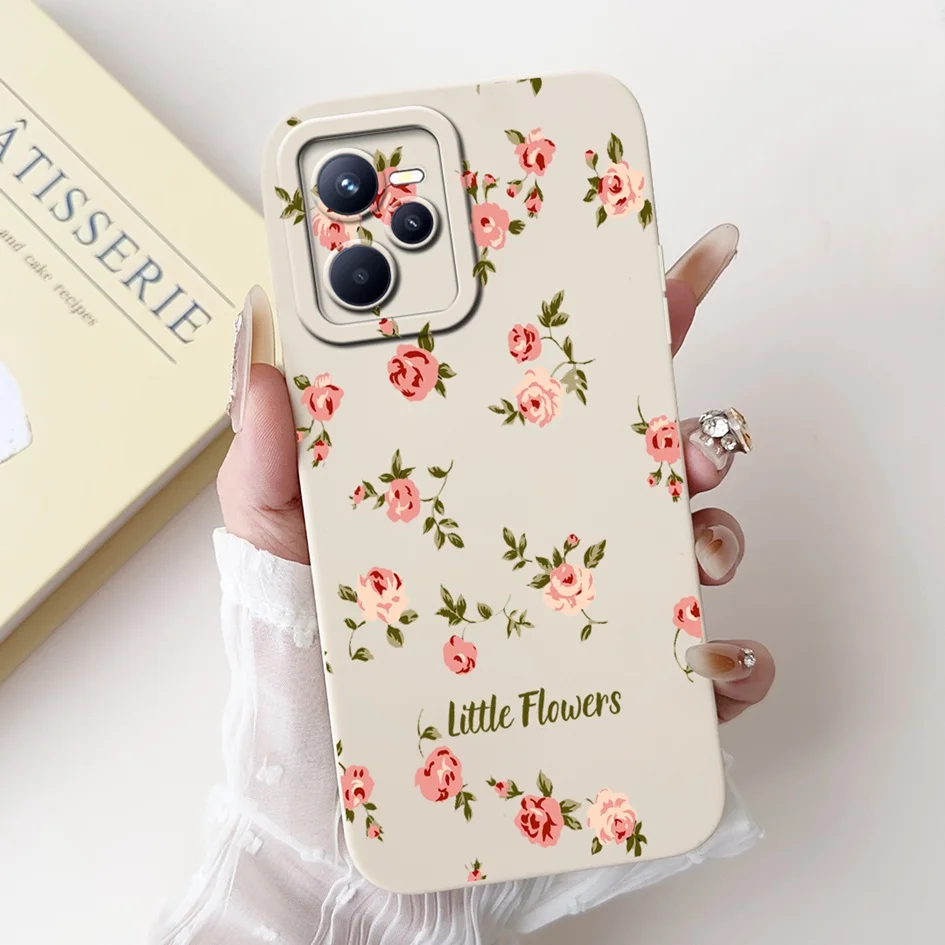 Cute Cartoon Camera Protection Soft Phone Case Cover