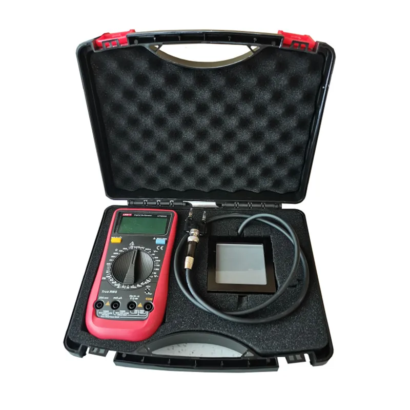 

808nm Diode Laser and Intense Pulsed Light Energy Meter for laser hair removal