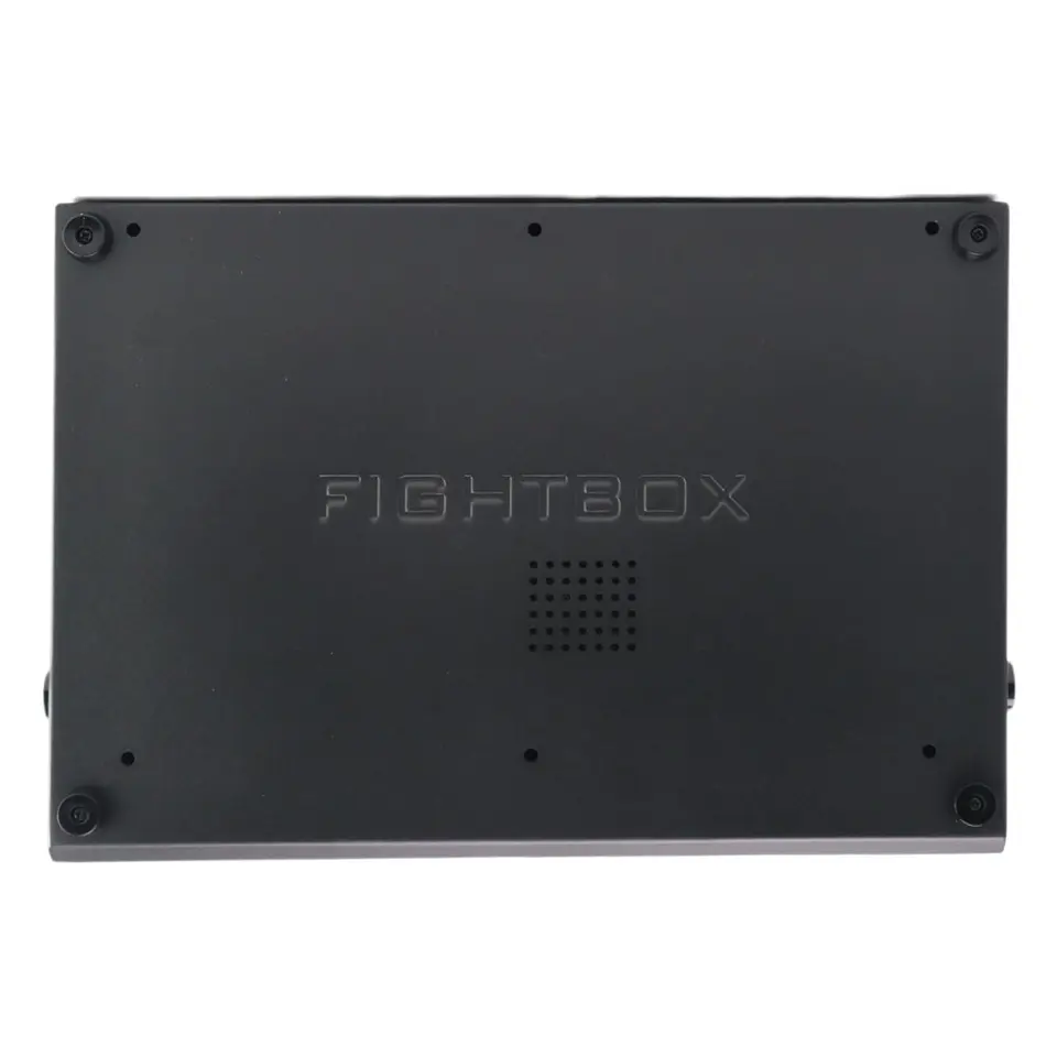 FightBox R10-PRO アーケードファイトスティック トラックボール