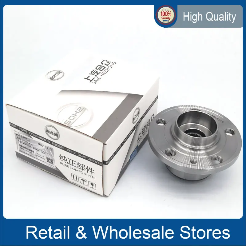 Front Wheel Bearing 6RD407621 6R0407621 FOR VW Santana Jetta Polo 