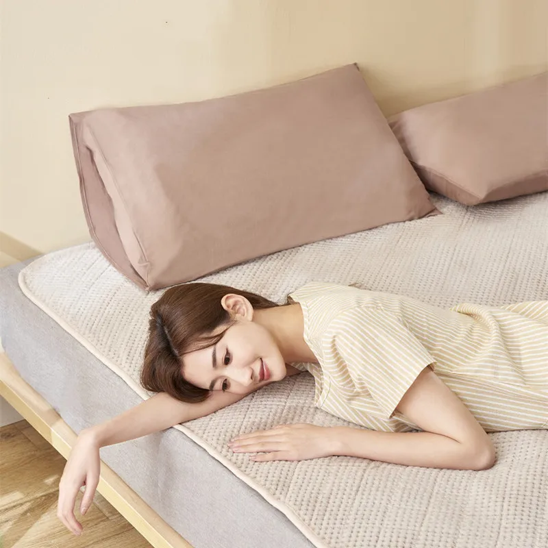 Electric Blanket Double Water Heating Blanket Soft Cotton Safety Warm  Winter Blanket Hydroelectric Mattress Bed Heating Sheet - AliExpress