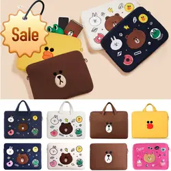 Sac d'ordinateur pour hommes et femmes, sac d'ordinateur 12 pouces 15.6 pouces, sac de protection en Gel de silice, sac de bureau, sac d'ordinateur portable 