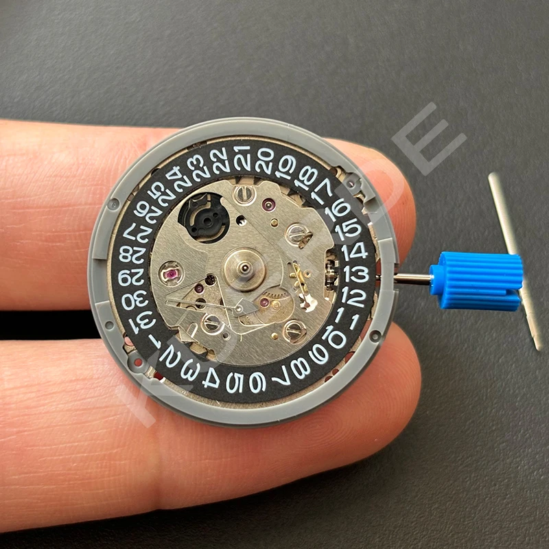 Japan Brand New NH35A Automatic Mechanical Movement NH35