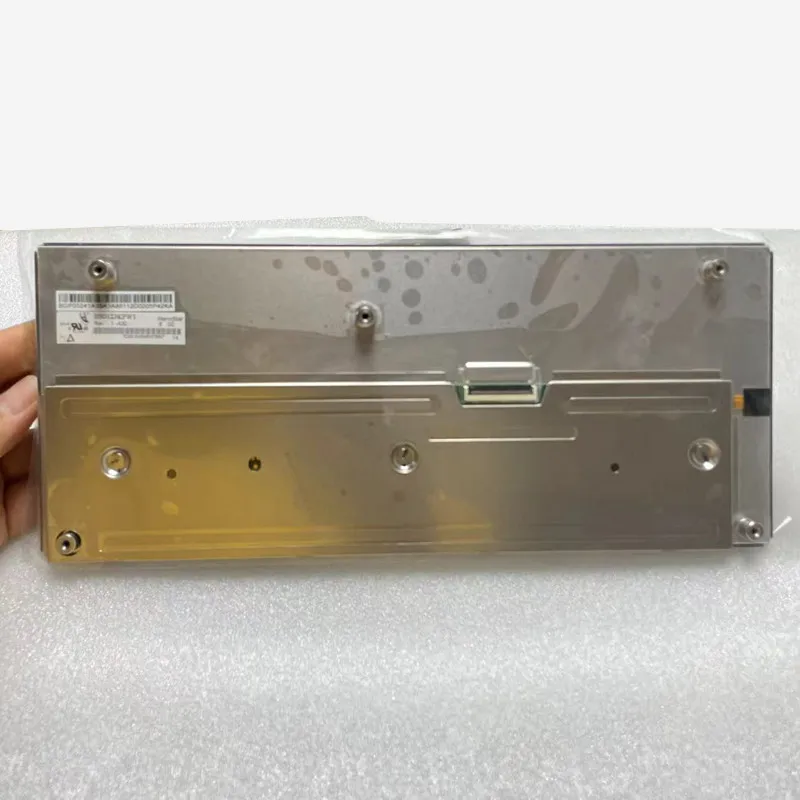 HSD123KPW1-A30 LCD ÷ ֵ 1000 Ʈ, IPS LVDS ȭ, 1920x720, 12.3 ġ