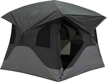 Gazelle Tents Tents T3X Hub Tent tents outdoor camping camping tent 2