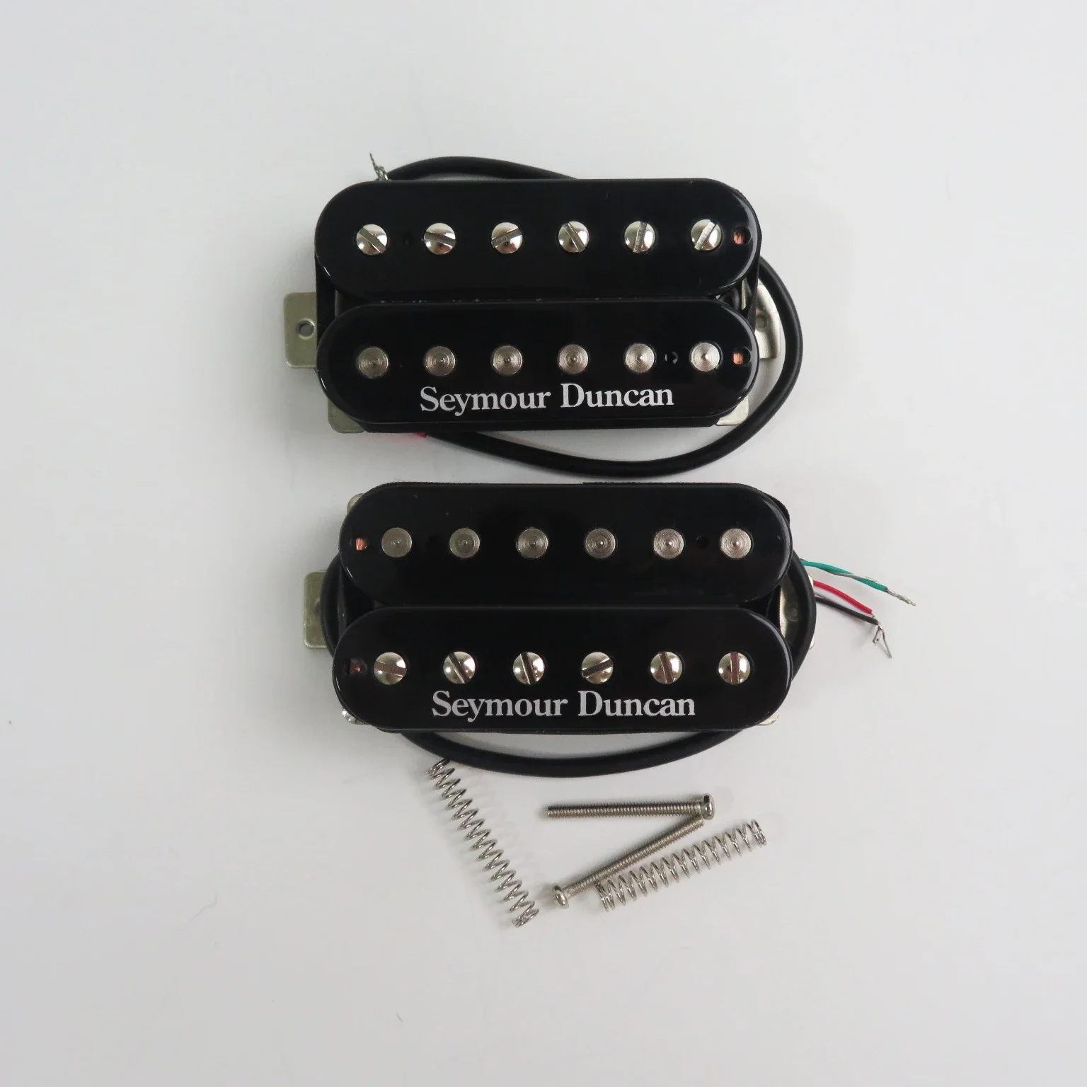 

SD SH1N Model SH4 Model Humbucker Pickup Electric Guitar Pickups