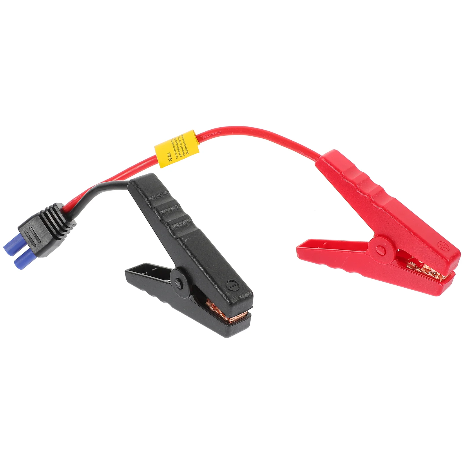 

EC5 Connector Auto Car Emergency Jumper Cable Wires Alligator Clamp Booster Clips For Universal Car Jump Starter