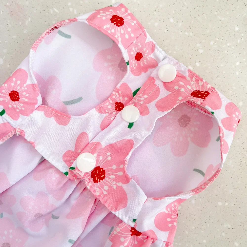 Cute Dog Dress