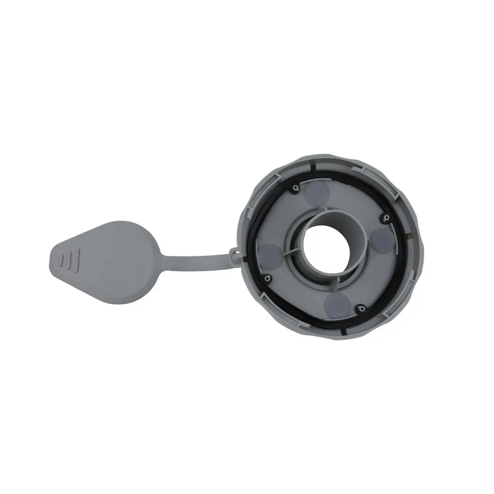 Deux hélices de drone agricole DJI, modèle compatible T70 T100 T40 T25 T20P T50, présentées en angle pour montrer leur profil.