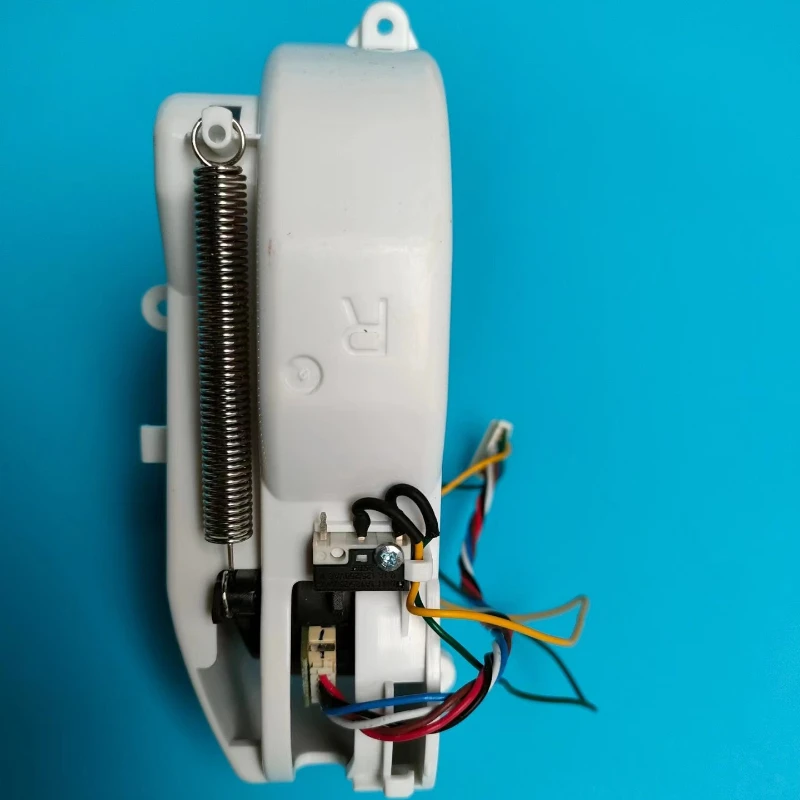 Eufy robovac l70 하이브리드 액세서리 용 새 휠 Anker Eufy Robovac L70 액세서리 용 로봇 진공 청소기 예비 부품 휠