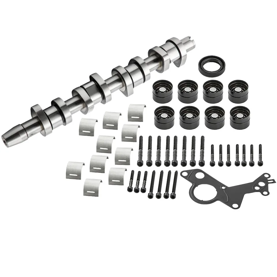 Set Albero A Camme E Punteria Per 1.9 PD TDI - Compatibile Con VW, Seat, Ford, Skoda - Foto 14