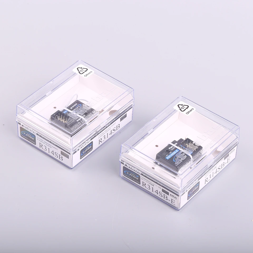 布団-リモートrc受信機、r314sb、R314SB-E、2.4ghz、4ch、T-FHSS、送信