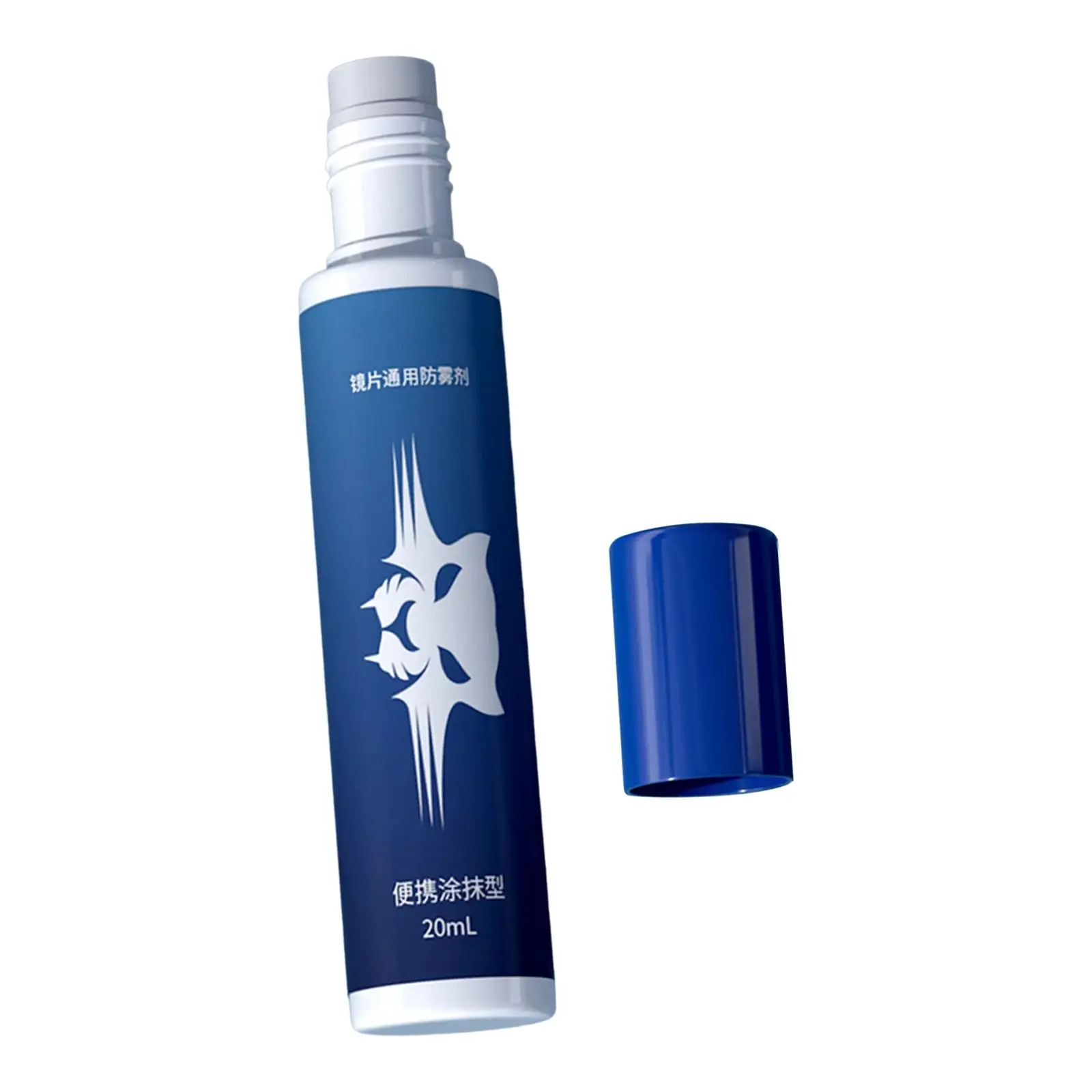 MaskDefoggerCleanerAntiFogSpraywithSiliconeHeadforSwim