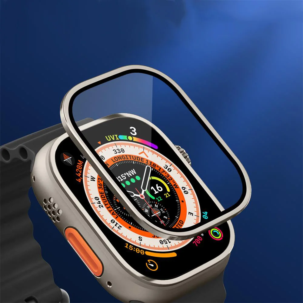  ġ ƼŸ ձ   ȭ , Ʈ 49mm ȭ ȣ, ݼ ,  , iWatch ׼