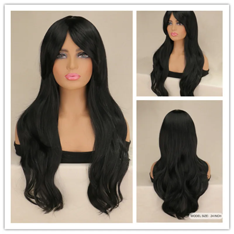 Natural Black