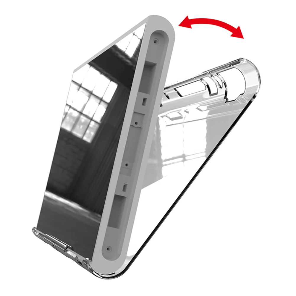 Detachable TPU/PC Hand Grip Case for Switch 2 Handheld Controller Shell Case Anti-fall Protection Cover for Nintendo Switch 2