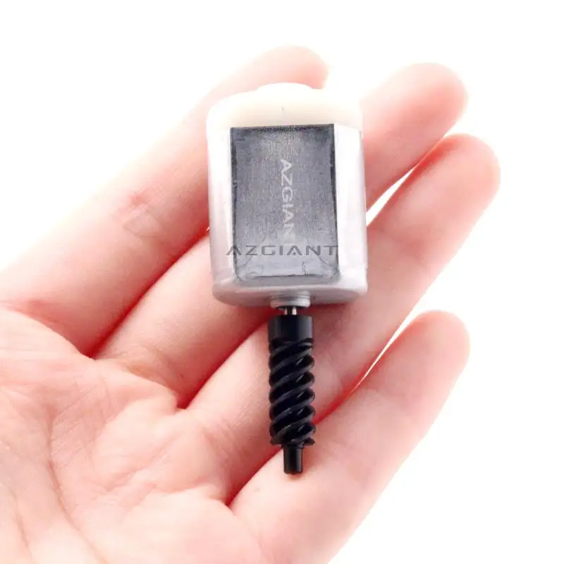 

For Mazda 6 Suzuki Kizashi 2011-2012 Car Trunk Lock Actuator Latch Release Door Inner Motor Replacement OEM Core Power Engine