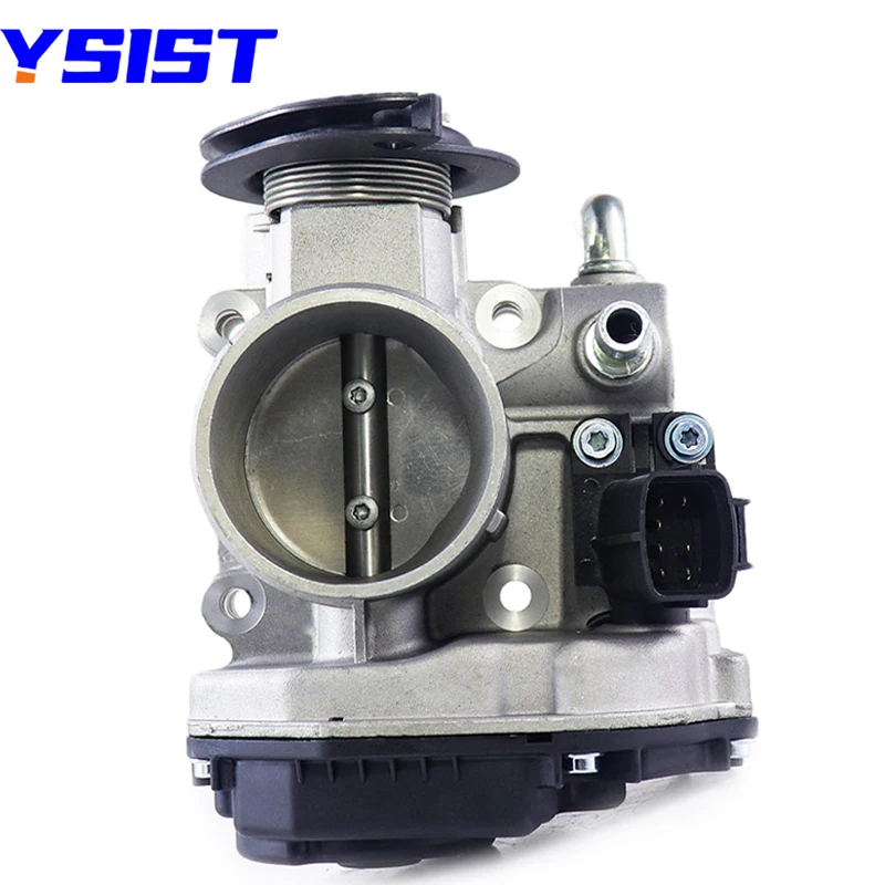 

Корпус дроссельной заслонки 50 мм для Daewoo Nubira (J150)Tacuma Rezzo Vivant (U100) Chevrolet vivant 1.6L, ускорение корпуса 96253560 96447930