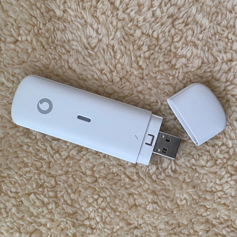 ZTE K5161z 4G FDD B1 B3 B7 B8 B20 4G USB MODEM 150Mbps PK