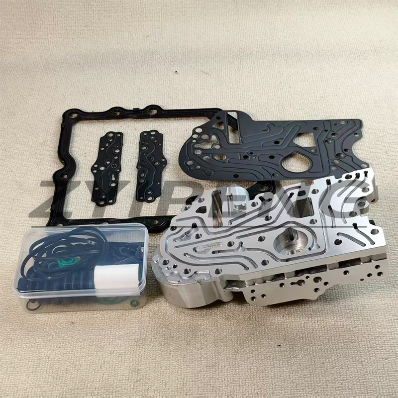 Enhanced Auto Transmission Overhaul Housing Kit