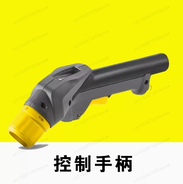 Karcher 실내 장식품 노즐 핸들용 오리지널, Puzzi 8/1 10/1 Adv 30/4 진공 청소기용 교체 부품