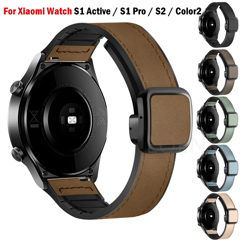 Affordable High Quality Stainless Steel 19 mm Watch Band MI1014-SS002-150_K0021005 main image 0