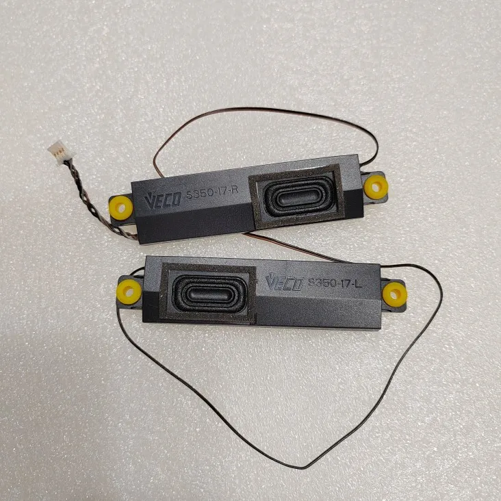 Laptop speakers for Lenovo Ideapad 3-17IIL05 17IML05 17ARE05 17ADA05 speaker built-in audio