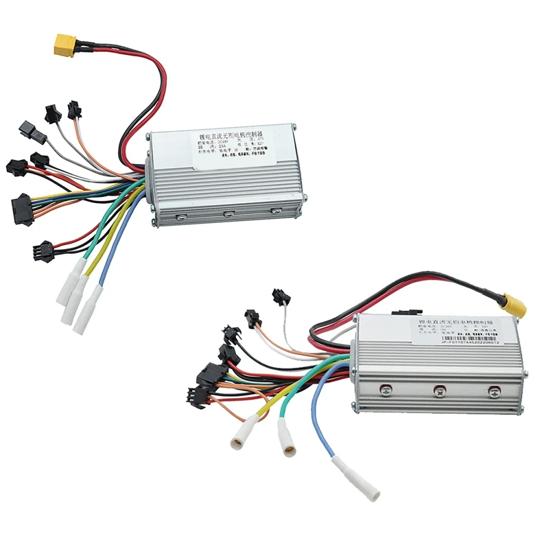 

For JP Controller Brushless Motor Without Hall Controller For JP Electric Scooter Accessories