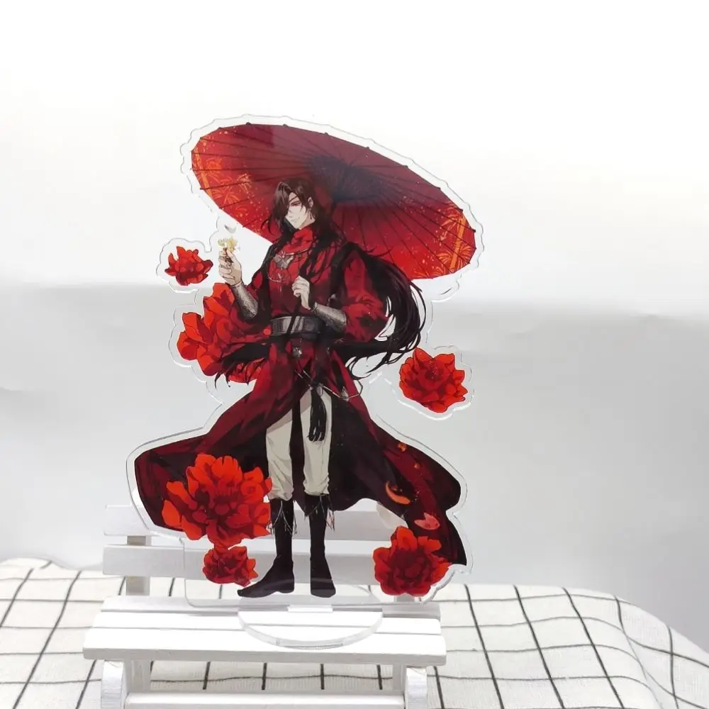 ִϸ̼ õ  ູ õǪ ũ ĵ  峭, Xie Lian Hua Cheng Shi Qingxuan Ling Wen ǱԾ 